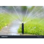 Разбрызгиватели и соединители