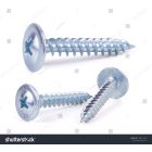 Саморезы с пр/шайбой