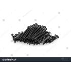 Саморезы по дереву 