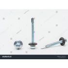 Саморезы кровельные