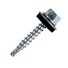 Саморезы кровельные