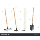 Лопаты, Вилы, Грабли , Тяпки и Топоры