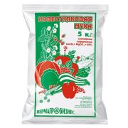 Мука известняковая 5кг 1/6/216(ПАБ)