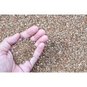 Вермикулит 5л, наша фасовка в прозр пакете, характеристики у АВ