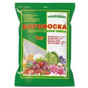 Борофоска 1кг 1/20/960 (ПАБ) Е