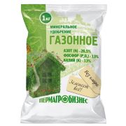 Газонное 1кг 1/10/960 (ПАБ) Е