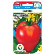 Томат Батяня 20шт (Сиб. сад)