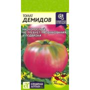 Томат Демидов 0,05г Сибирская Селекция (Сем Алт)