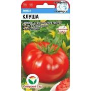 Томат Клуша 20шт (Сиб. сад)