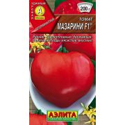 Томат Мазарини (аэлита)