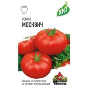 Томат Москвич 0,05 г МЕТАЛЛ (Гавриш)