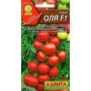 Томат Оля (Аэлита)