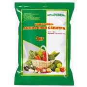 Известково-Аммиачная селитра 1кг 1/20/960 (ПАБ) Е