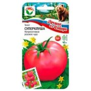 Томат Суперклуша 20шт (Сиб. сад)