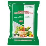 Известково-Аммиачная селитра 3кг 1/8/288 (ПАБ) Е