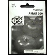 Томат Ямал-200 (Гавриш)