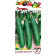 Огурец Апрельский (Гавриш) 1/800