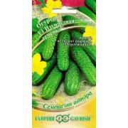 Огурец Изумрудная Семейка (Гавриш) 1/800