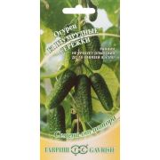Огурец Изумрудные Сережки (Гавриш) 1/800