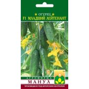 Огурец Младший Лейтенант (Манул)