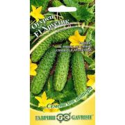 Огурец Хрустик (Гавриш) 1/800