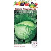 Капуста бк Зимовка (Гавриш)