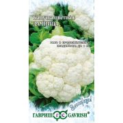 Капуста цветная Дачница серия Заморозь (Гавриш)
