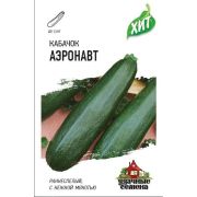 Кабачок Аэронавт (Гавриш) МЕТАЛЛ 1/500
