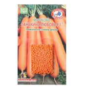 Морковь ГРАНУЛЫ Санькина Любовь ГЕЛЕВОЕ ДРАЖЕ (УД)