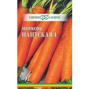 Морковь на ленте Нантская 4 8 м