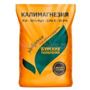 Калимагнезия 0,9кг 1/15/720 (БХЗ)