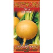 Репа Дуняша 0,5 г серия Русский вкус!