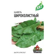 Щавель Широколистный (Гавриш) 1/700