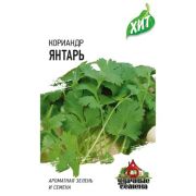 Кориандр Янтарь (Гавриш) МЕТАЛЛ 1/400