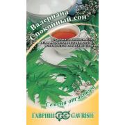 Валериана Спокойный Сон (Гавриш) 1/1000