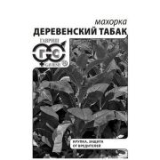 Махорка Деревенский табак Б/П (Гавриш)