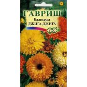 Календула Джига-джига смесь (Гавриш) 1/500