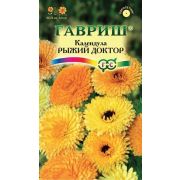 Календула Рыжий Доктор (Гавриш) 1/500