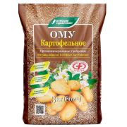 ОМУ Картофельное 3кг 1/3/210(БХЗ)