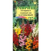 Львиный зев карликовый смесь (Гавриш) 1/1000