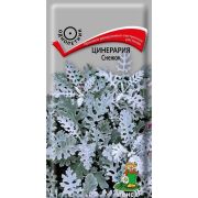 Цинерария Снежок 0,1г (ПОИСК)