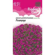 Лобелия Розамунда серия Розовые сны (Гавриш)