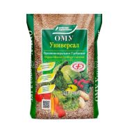 ОМУ Универсал 1кг 1/15/630 (БХЗ)
