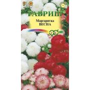 Маргаритка Весна смесь (Гавриш)