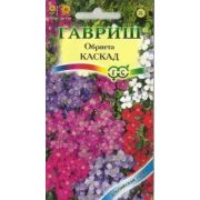 Обриета Каскад смесь окрасок серия Альпийская горка (Гавриш) 1/1000