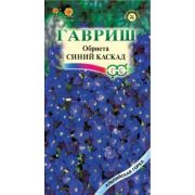 Обриета Синий каскад(Гавриш)