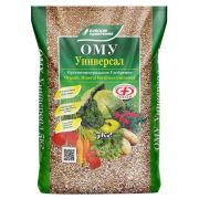 ОМУ Универсал 5кг 1/3/135 (БХЗ)