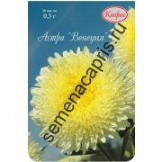 Астра Венеция Принцесса Желтая (Каприс) 0,3гр.