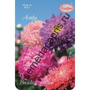 Астра смесь Веселая жизнь (Каприс) 0,7гр.