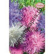 Астра смесь краллен Акварель (Каприс) 0,7гр.